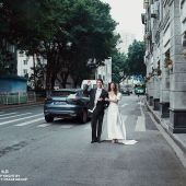 城市旅行14.0-人民桥