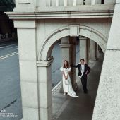 城市旅行14.0-人民桥