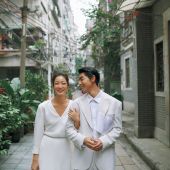 城市旅行14.0-耀华坊