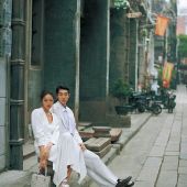 城市旅行14.0-耀华坊