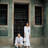 城市旅行14.0-耀华坊