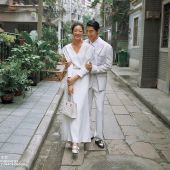 城市旅行14.0-耀华坊