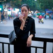 城市旅行14.0-南华西街