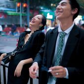 城市旅行14.0-南华西街