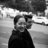 城市旅行14.0-南华西街