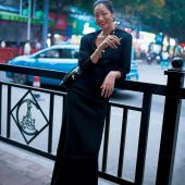 城市旅行14.0-南华西街