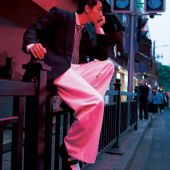 城市旅行14.0-南华西街