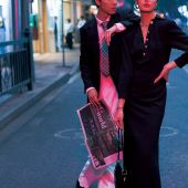 城市旅行14.0-南华西街