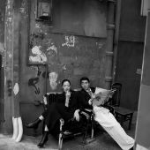 城市旅行14.0-南华西街