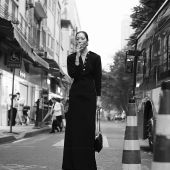 城市旅行14.0-南华西街