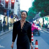 城市旅行14.0-南华西街