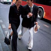 城市旅行14.0-南华西街