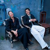 城市旅行14.0-南华西街