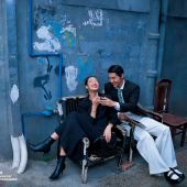 城市旅行14.0-南华西街