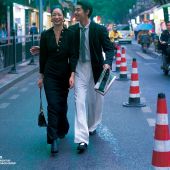 城市旅行14.0-南华西街