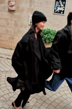 城市旅行14.0深圳站-欧风小镇