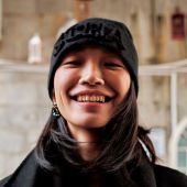 城市旅行14.0深圳站-欧风小镇