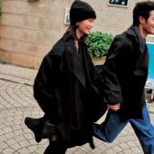 城市旅行14.0深圳站-欧风小镇