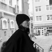 城市旅行14.0深圳站-欧风小镇