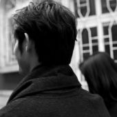 城市旅行14.0深圳站-欧风小镇