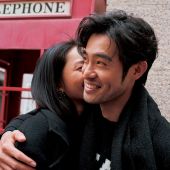 城市旅行14.0深圳站-欧风小镇