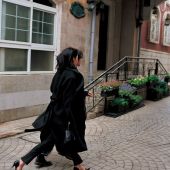 城市旅行14.0深圳站-欧风小镇