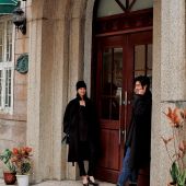 城市旅行14.0深圳站-欧风小镇