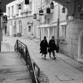 城市旅行14.0深圳站-欧风小镇