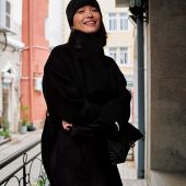 城市旅行14.0深圳站-欧风小镇