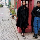 城市旅行14.0深圳站-欧风小镇