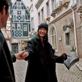 城市旅行14.0深圳站-欧风小镇