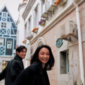 城市旅行14.0深圳站-欧风小镇