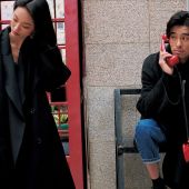 城市旅行14.0深圳站-欧风小镇