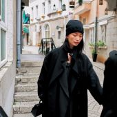 城市旅行14.0深圳站-欧风小镇