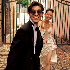 城市旅行14.0深圳站-欧风教堂