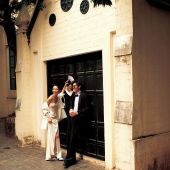 城市旅行14.0深圳站-欧风教堂