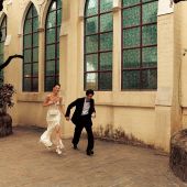 城市旅行14.0深圳站-欧风教堂