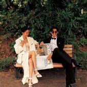 城市旅行14.0深圳站-欧风教堂