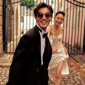 城市旅行14.0深圳站-欧风教堂