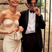 城市旅行14.0深圳站-欧风教堂