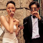 城市旅行14.0深圳站-欧风教堂