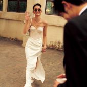 城市旅行14.0深圳站-欧风教堂