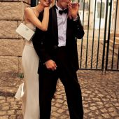 城市旅行14.0深圳站-欧风教堂