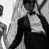 城市旅行14.0深圳站-欧风教堂