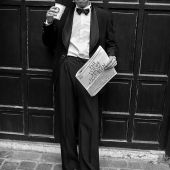 城市旅行14.0深圳站-欧风教堂