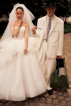 城市旅行14.0深圳站-欧风教堂1994