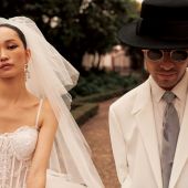 城市旅行14.0深圳站-欧风教堂1994