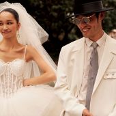 城市旅行14.0深圳站-欧风教堂1994