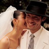 城市旅行14.0深圳站-欧风教堂1994