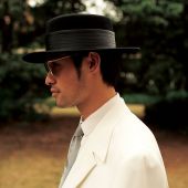 城市旅行14.0深圳站-欧风教堂1994